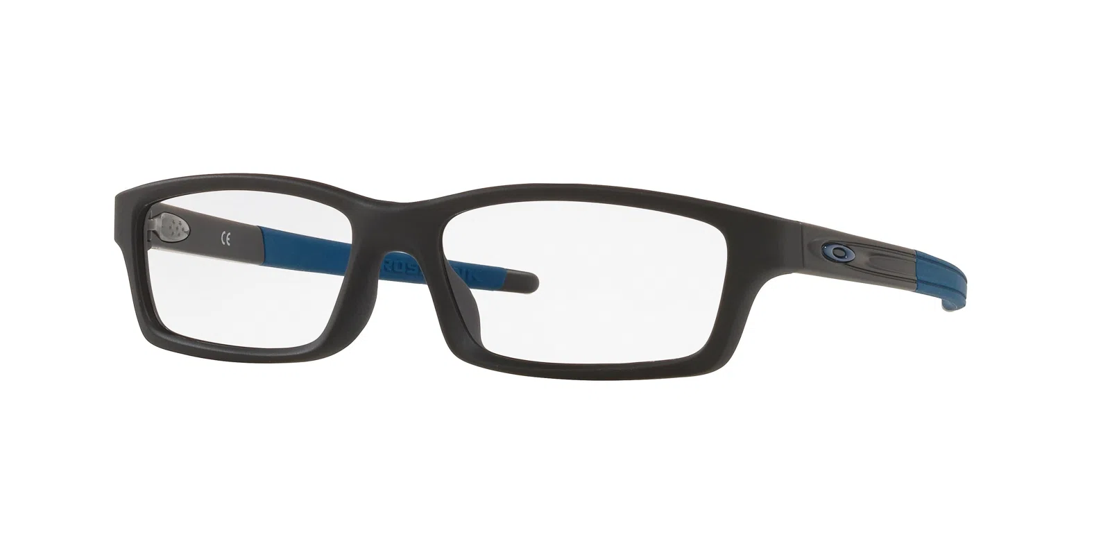 Oakley Crosslink Youth 8111 Eyeglasses - view 11